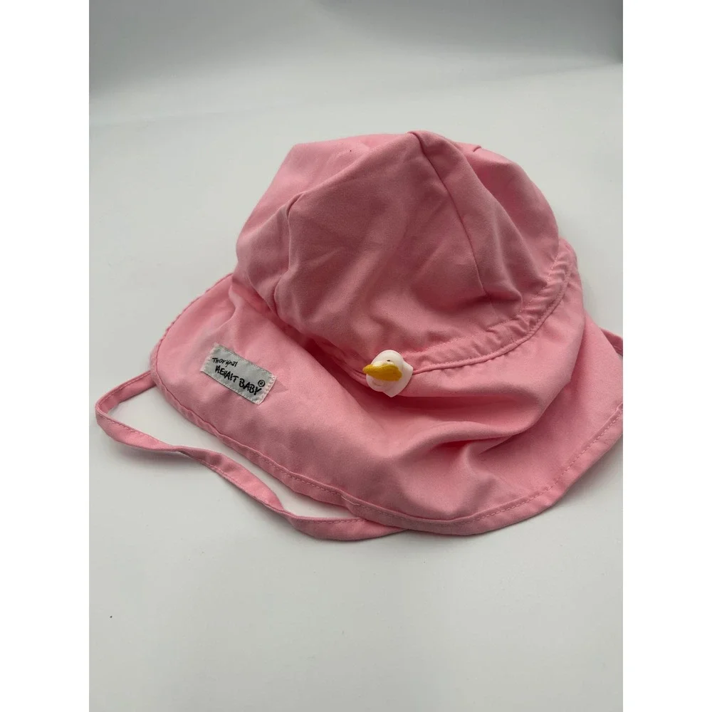 Reima pink sun